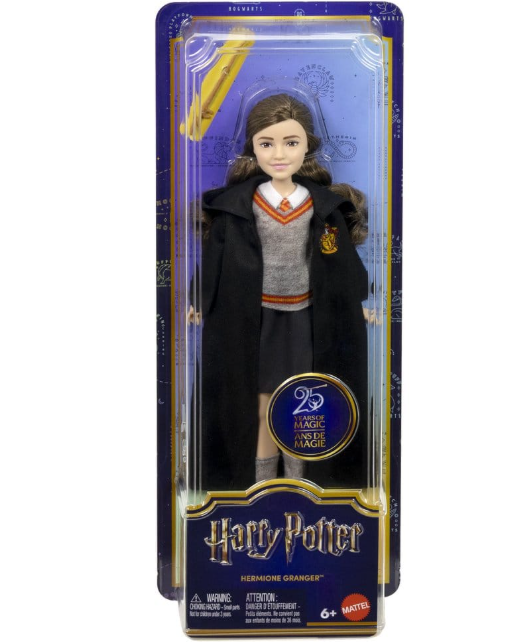poupée mannequin hermione 4