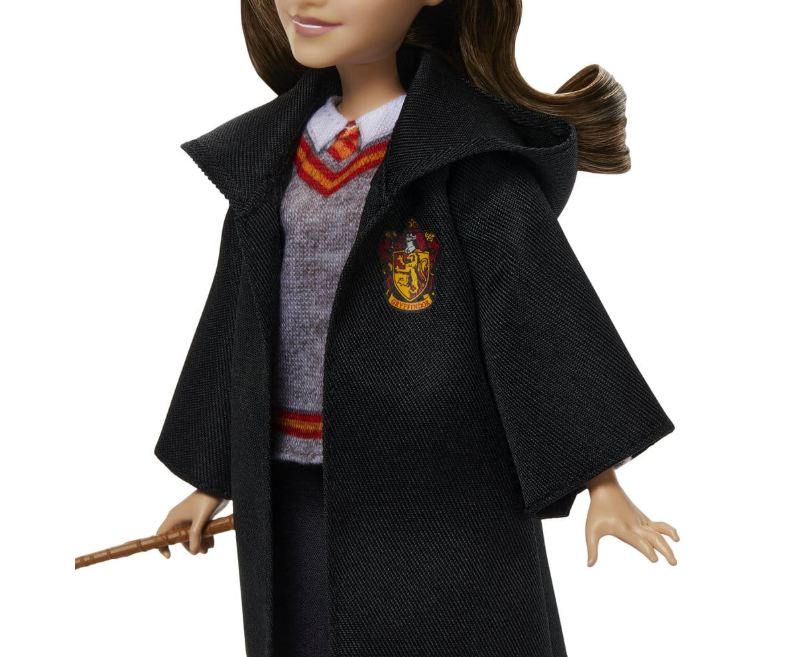 poupée mannequin hermione 5
