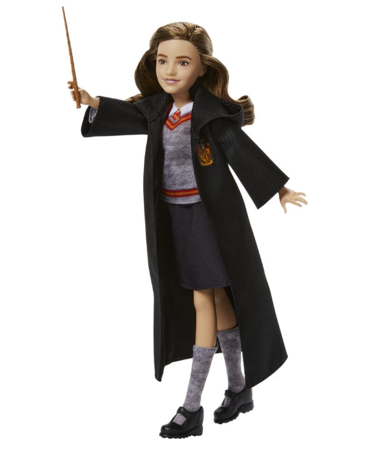poupée mannequin hermione 1