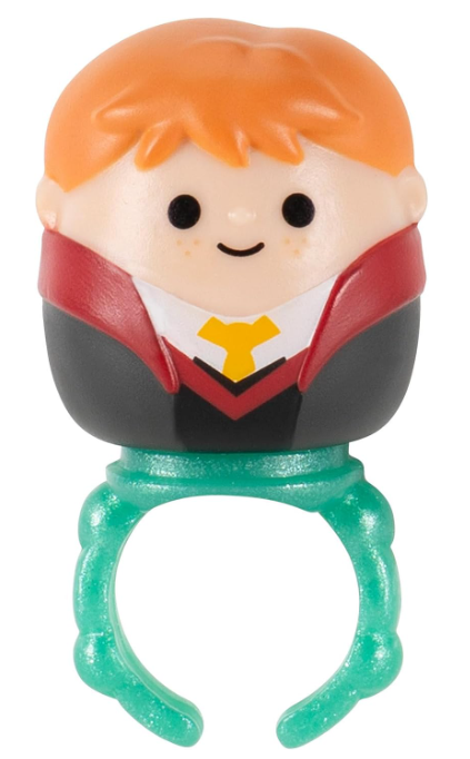Petit pack personnage squishy 5