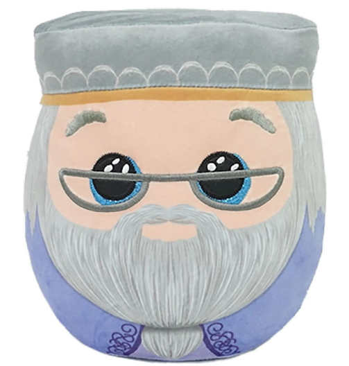 peluche squishy dumbledore
