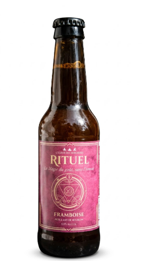limonade rituel framboise 1