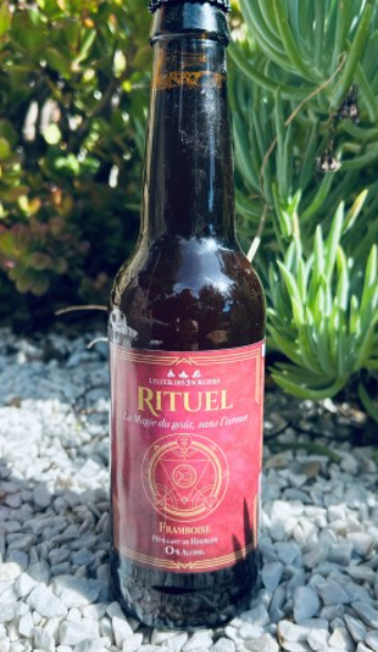 limonade rituel framboise 3