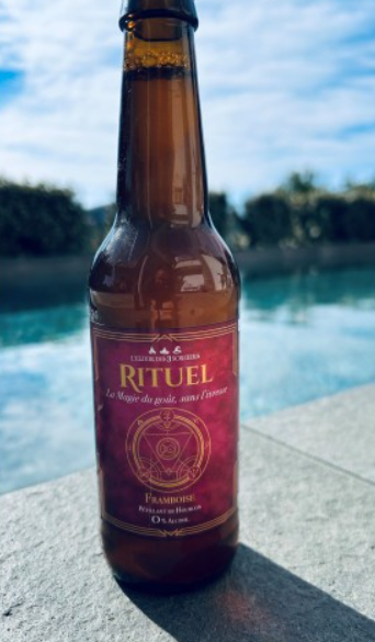 limonade rituel framboise 4