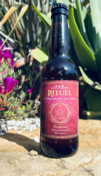 limonade rituel framboise 2