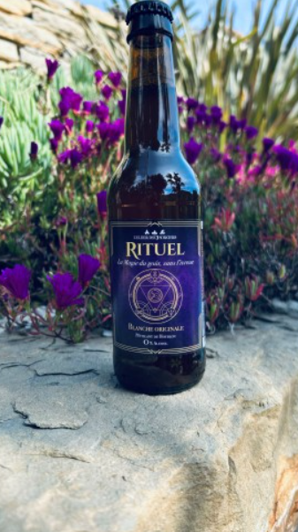 limonade rituel blanche original 2
