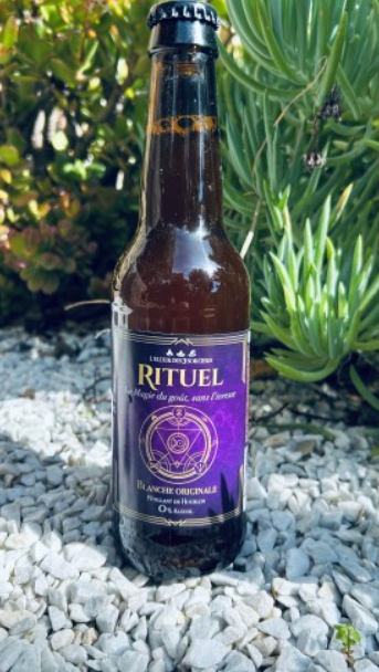 limonade rituel blanche original 4