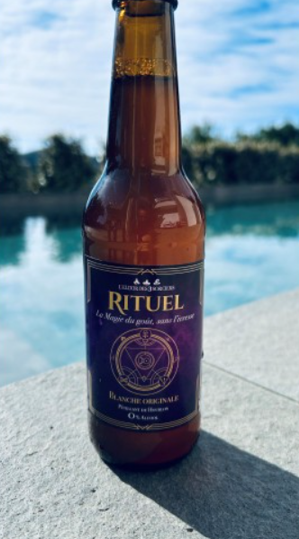 limonade rituel blanche original 3