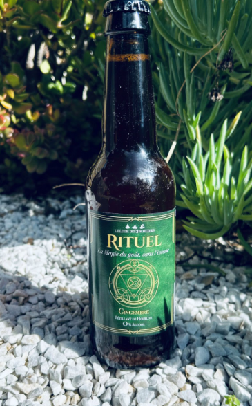 limonade rituel gimgembre 4