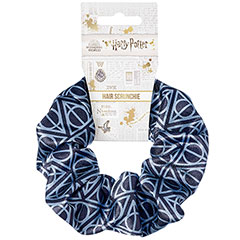 Chouchou pour cheveux Les Reliques de la Mort - Harry Potter - EHPHS0054_VUE2_240