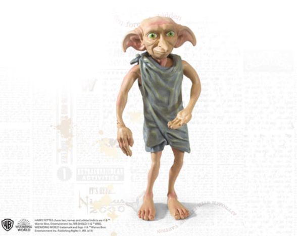 dobby articulé