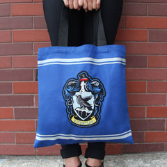 Sac en toile - Serdaigle - Harry Potter - CR2413_VUE2_240