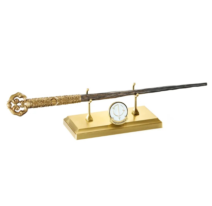 Baguette de Célébration - Sortilège Alohomora NN8126 4