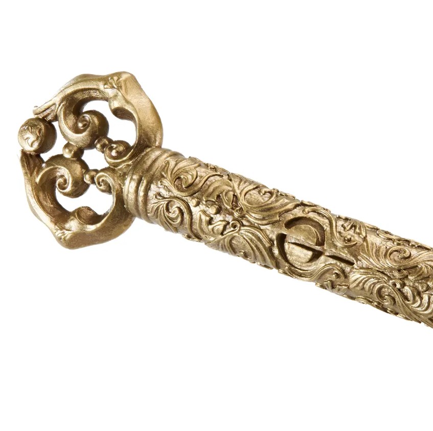Baguette de Célébration - Sortilège Alohomora NN8126 2