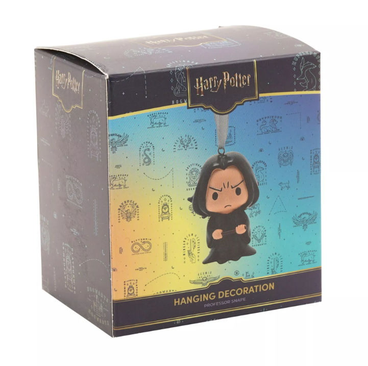 decoration pour sapin rogue 5
