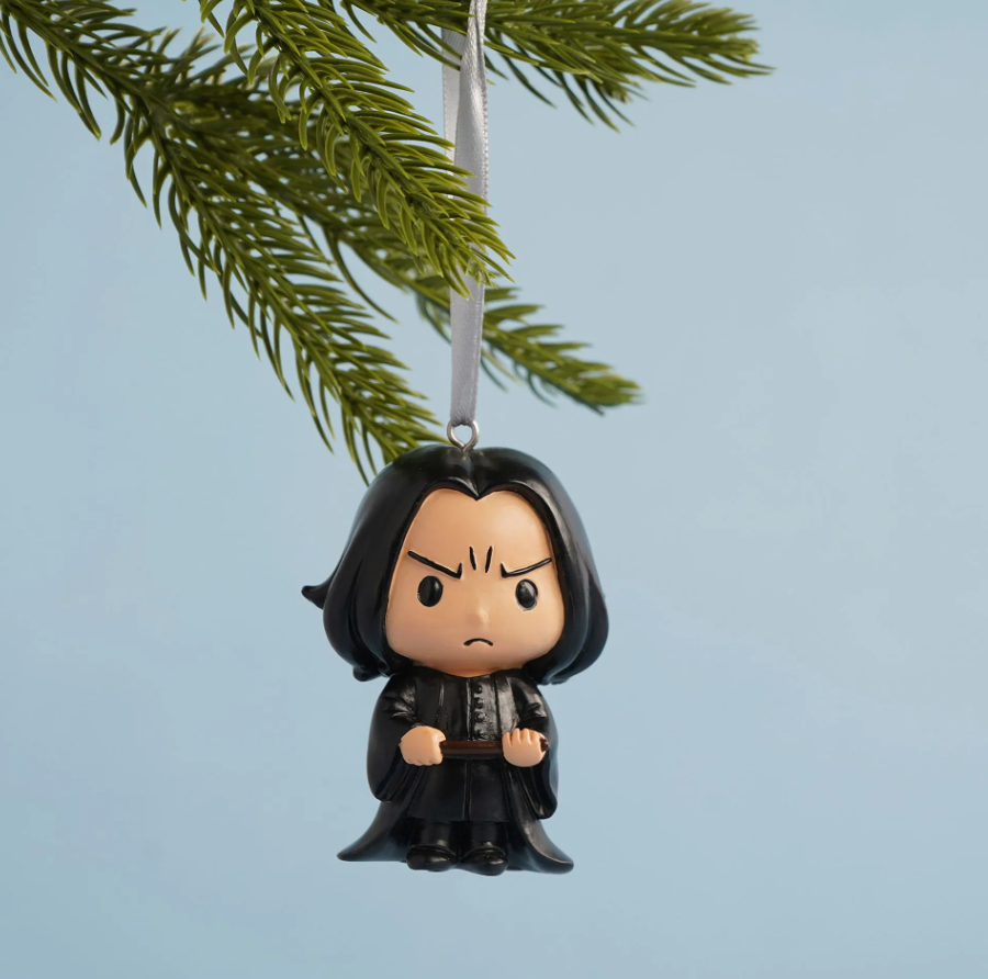 decoration pour sapin rogue 1