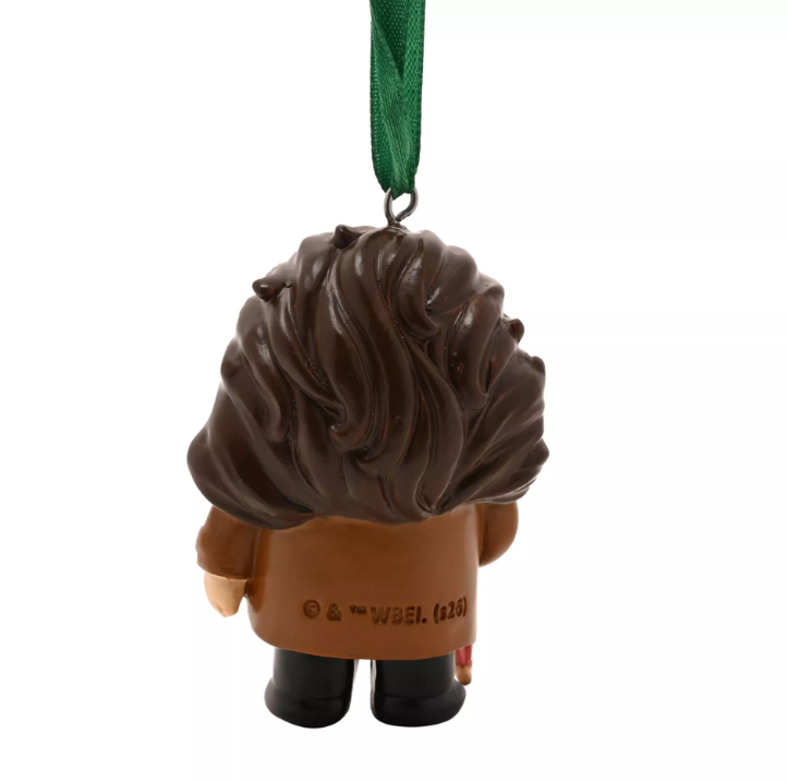 decoration pour sapin hagrid 4
