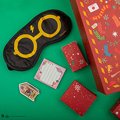 Calendrier de l’avent Deluxe 2023 Harry Potter - CR2056_VUE4_240