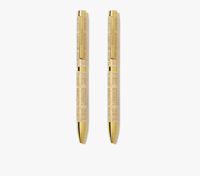 stylo poudlard express 1