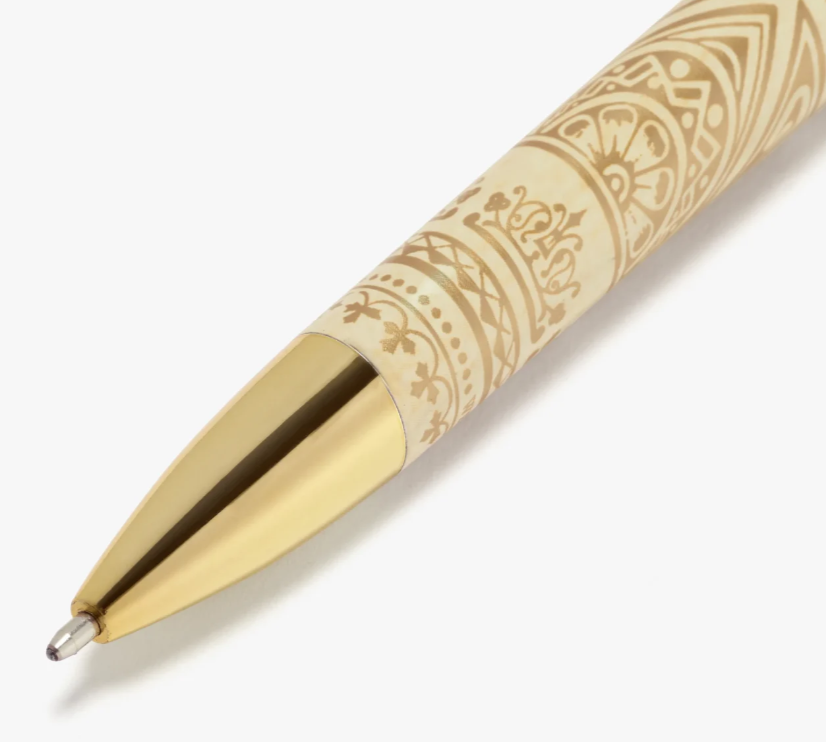 stylo poudlard express 3