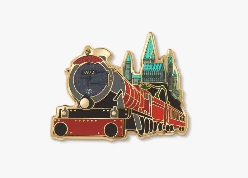 pins poudlard express 1