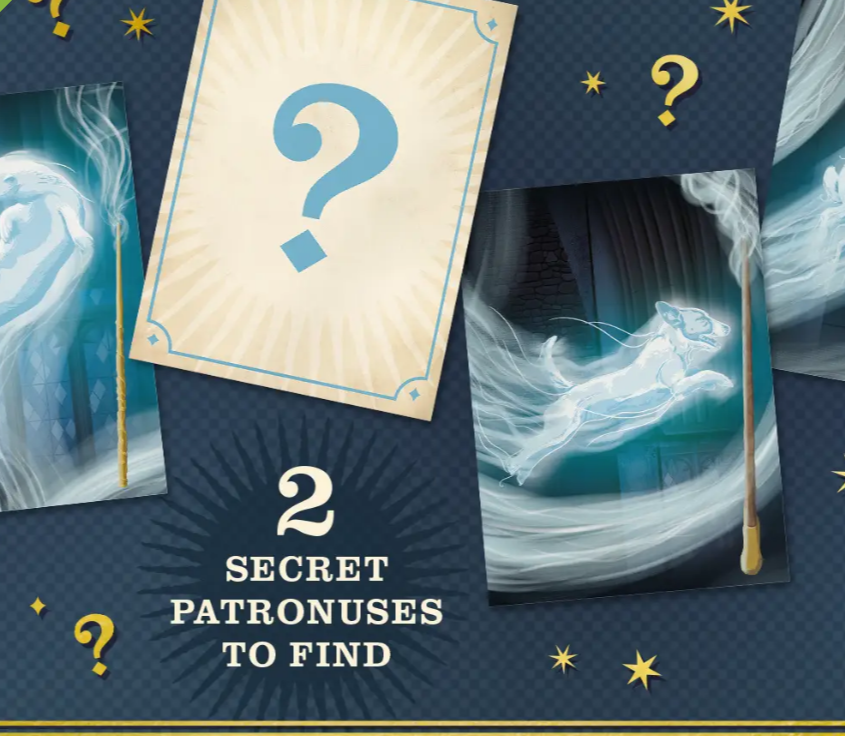 carte mystére patronus 3