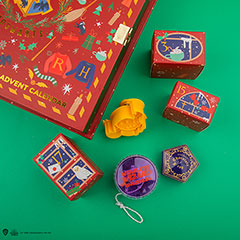 Calendrier de l’avent Deluxe 2023 Harry Potter - CR2056_VUE6_240