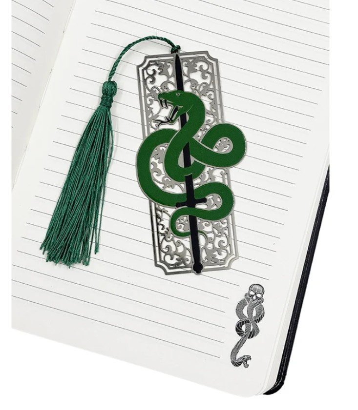 Coffret de marque-pages de luxe Arts Sombres 404301 4