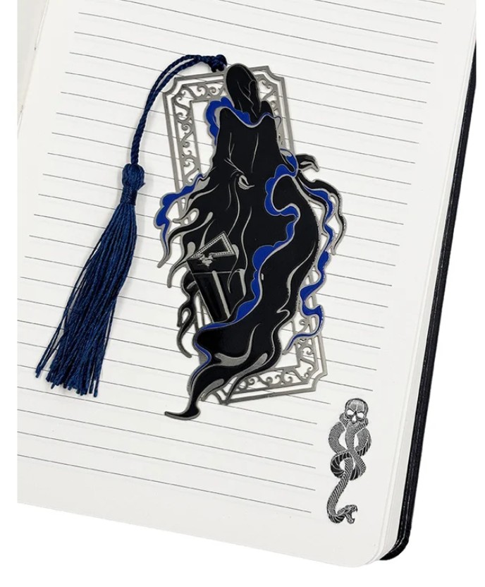 Coffret de marque-pages de luxe Arts Sombres 404301 3