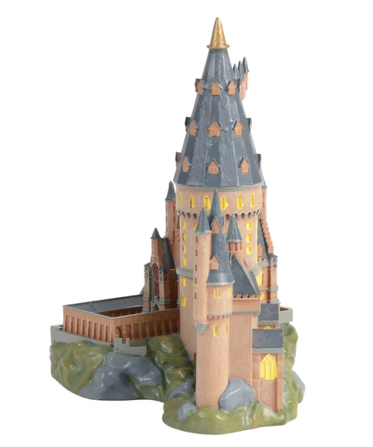 mini chateau de poudlard 6019010 4