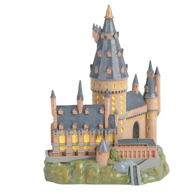 mini chateau de poudlard 6019010 2