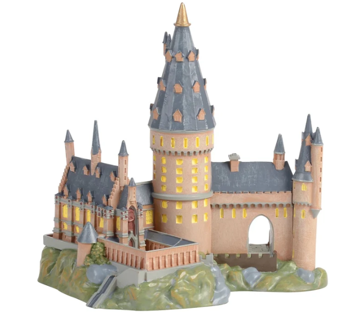 mini chateau de poudlard 6019010 1