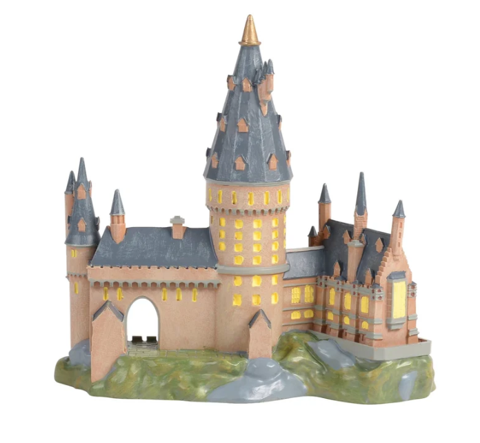 mini chateau de poudlard 6019010 3