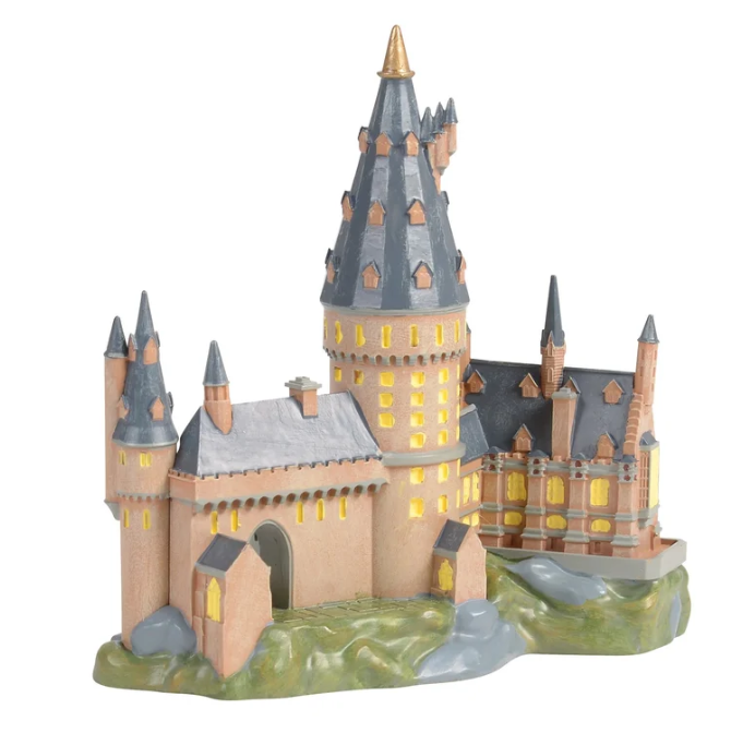 mini chateau de poudlard 6019010 5