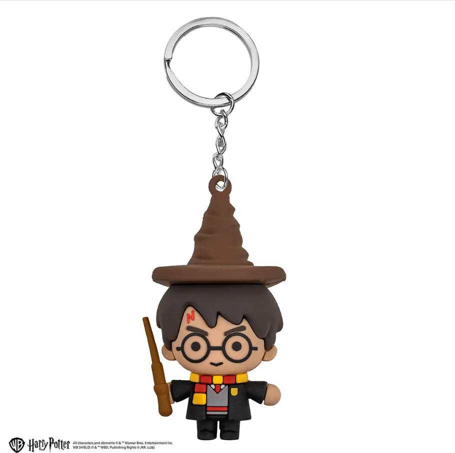 Porte_clé_gomee_harry_CR6200_1
