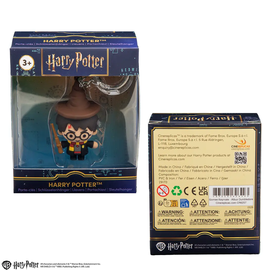 Porte_clé_gomee_harry_CR6200_2