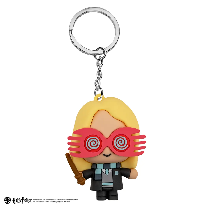 porte-clés_luna-lovegood_CR6204_1