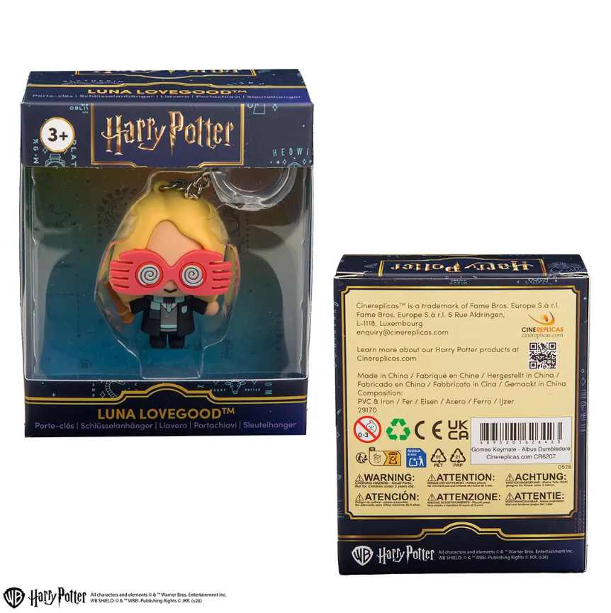 porte-clés_luna-lovegood_CR6204_4