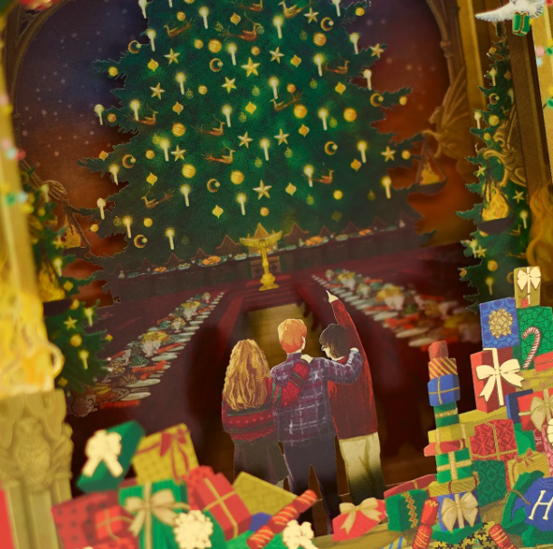 Carte_un_noël_magique_HP3DCARD06_2