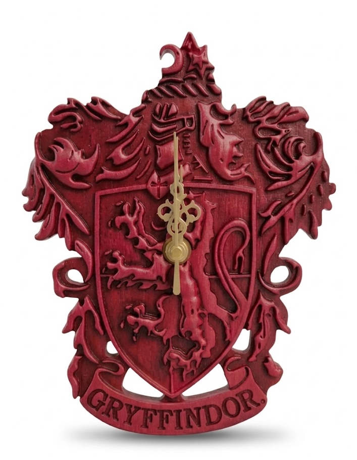 Horloge Murale Gryffondor GP86449 1