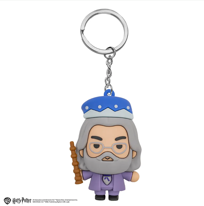 Porte_clés_gomee_dumbledore_CR6207_1