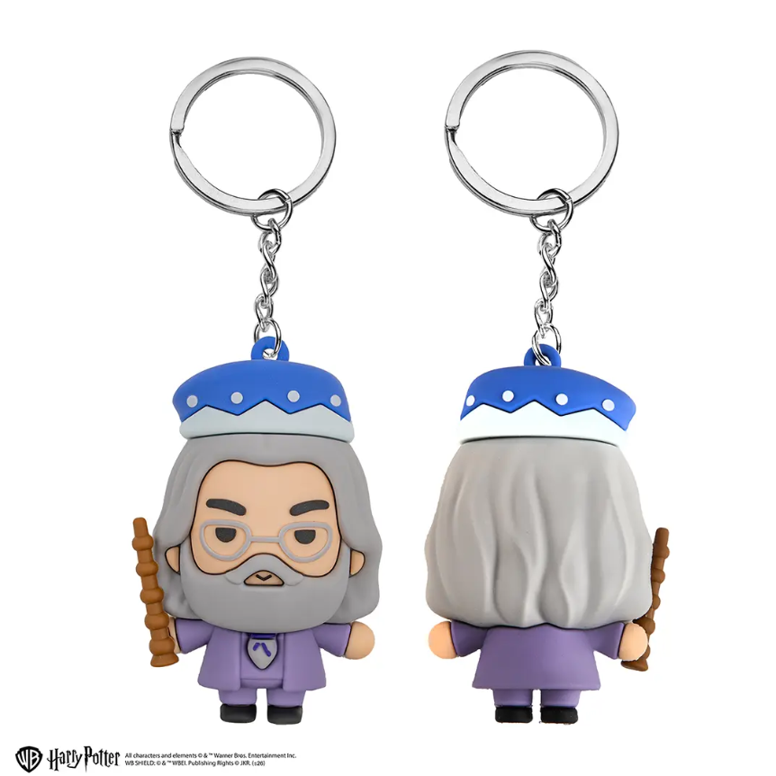 Porte_clés_gomee_dumbledore_CR6207_2