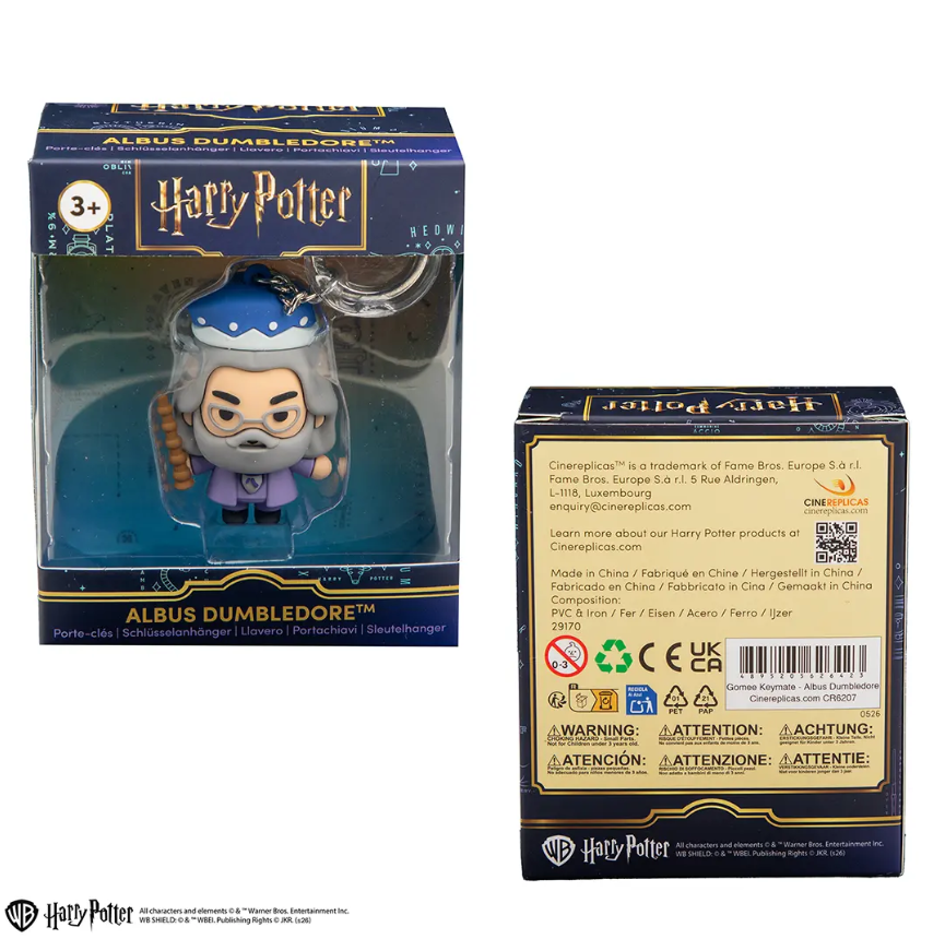 Porte_clés_gomee_dumbledore_CR6207_4