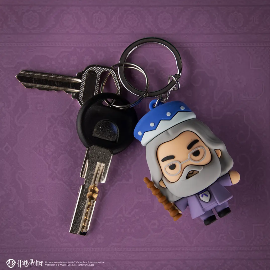 Porte_clés_gomee_dumbledore_CR6207_3