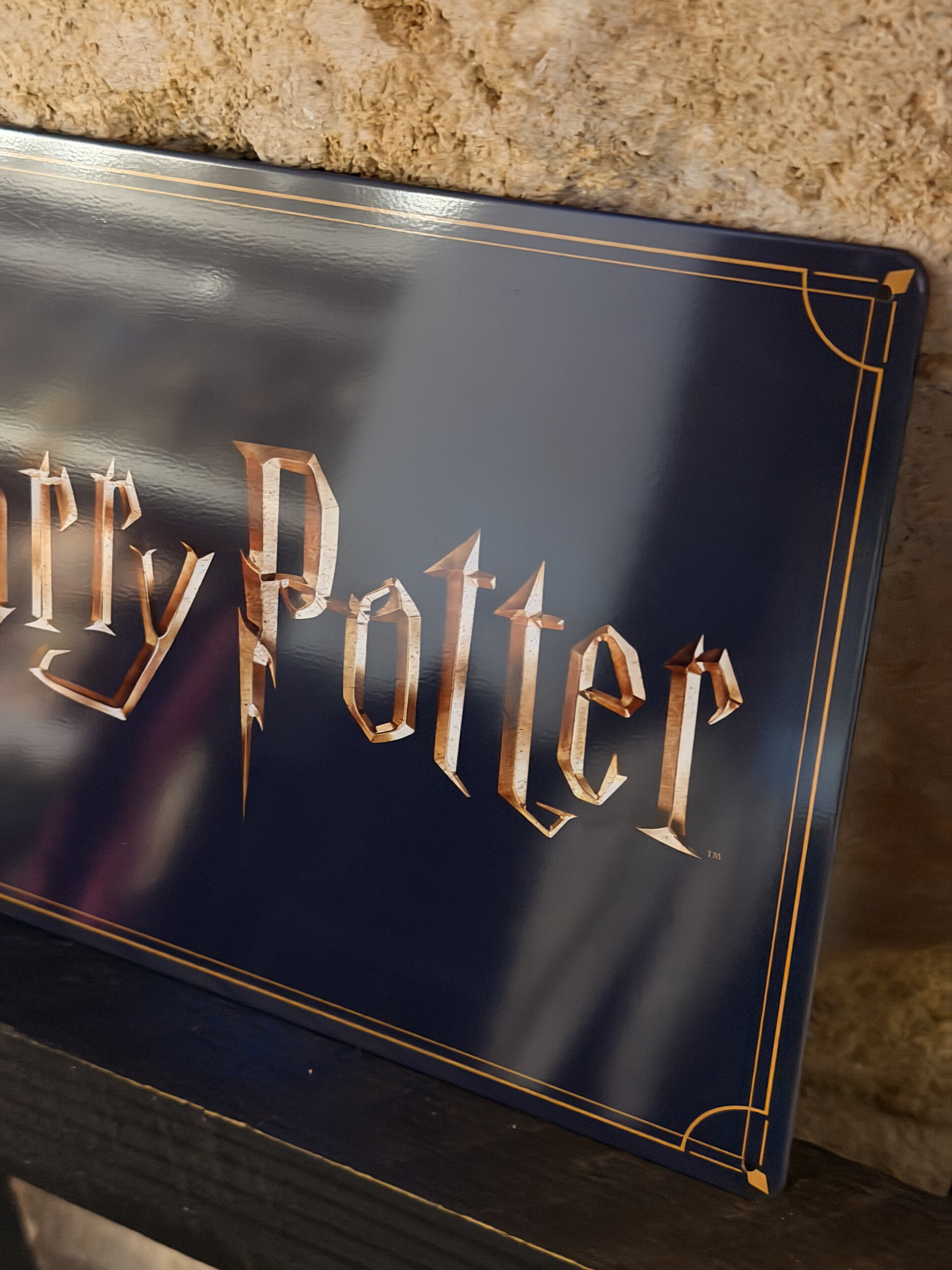 Plaque_métal_de_jardin_Harry_Potter_HP24437_1