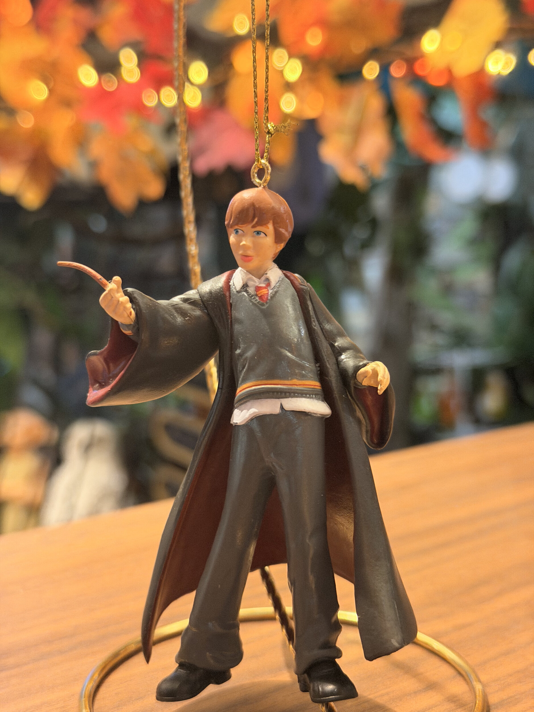 Décoration_de_sapin_3D_Ron_Weasley_HP24303_3