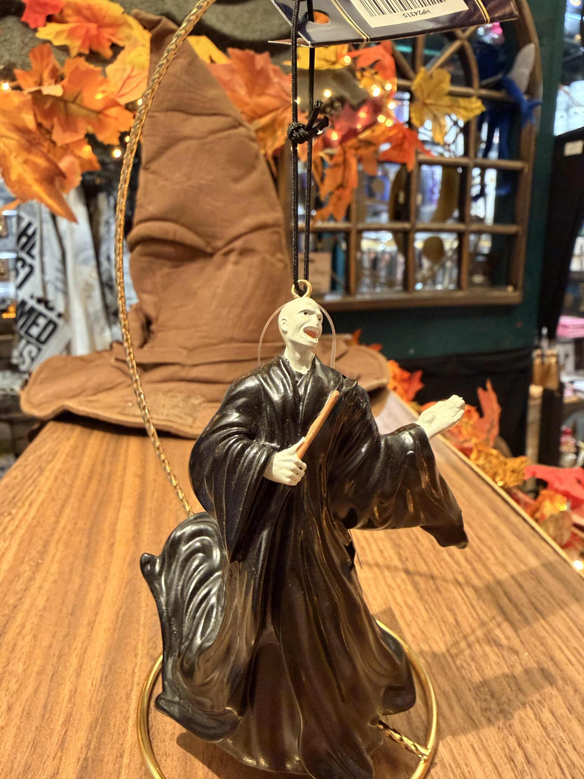 Décoration_de_sapin_Lord_Voldemort_HP24315_2