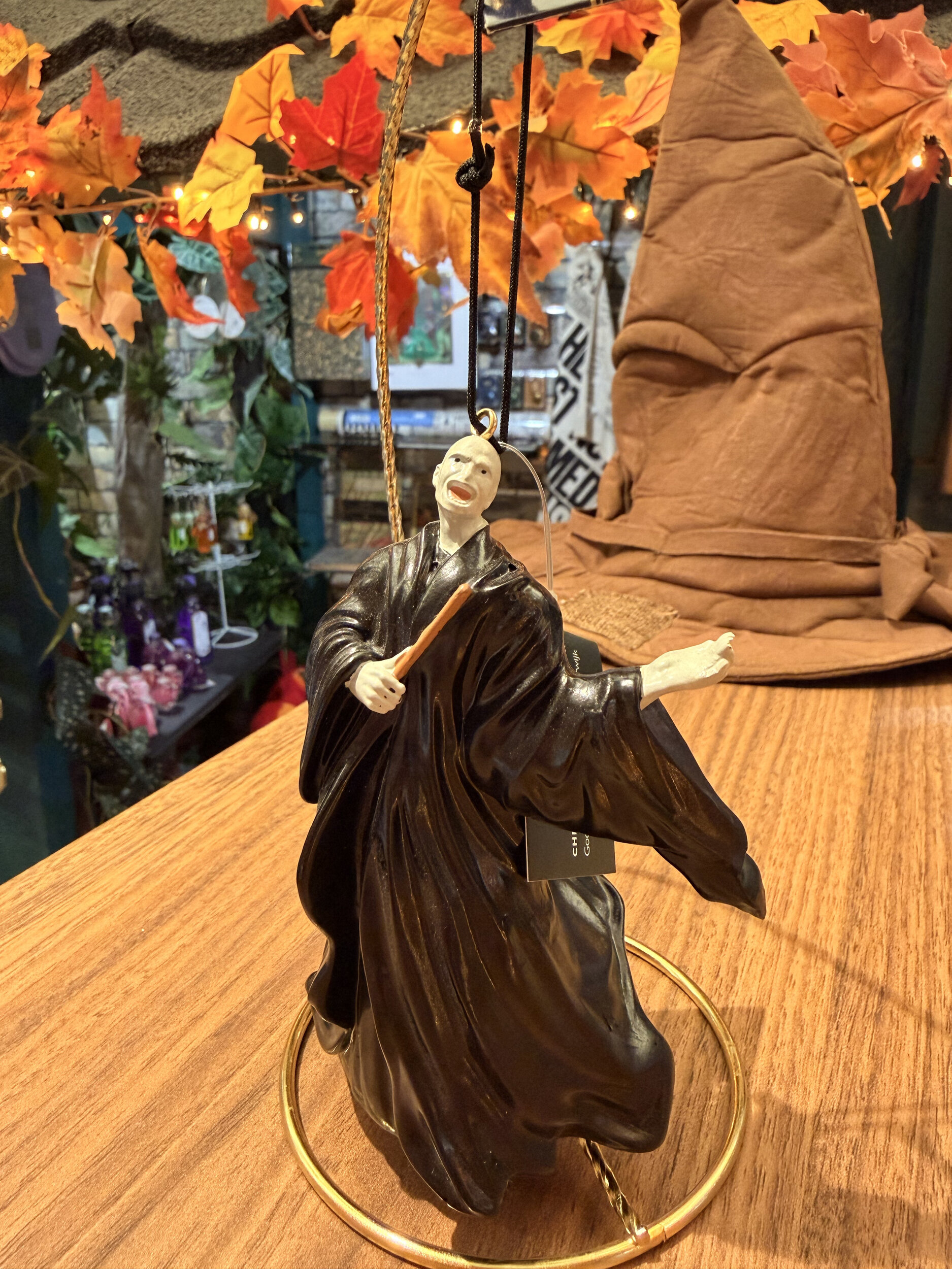 Décoration_de_sapin_Lord_Voldemort_HP24315_1