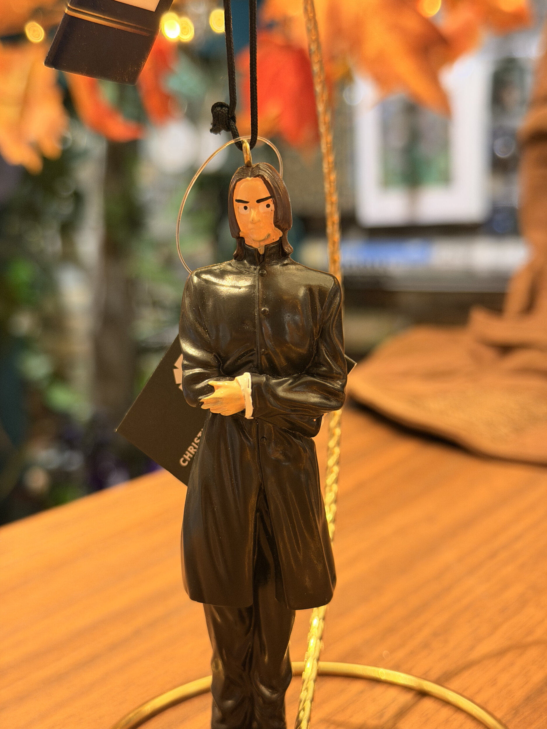Décoration_de_sapin_Severus_Rogue_HP24314_3