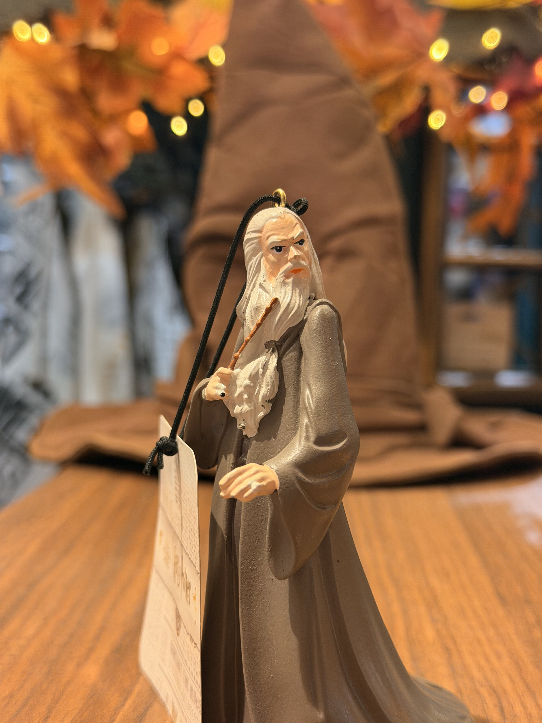 Décoration_sapin_de_Noël_Professeur_Dumbledore_HP24306_4